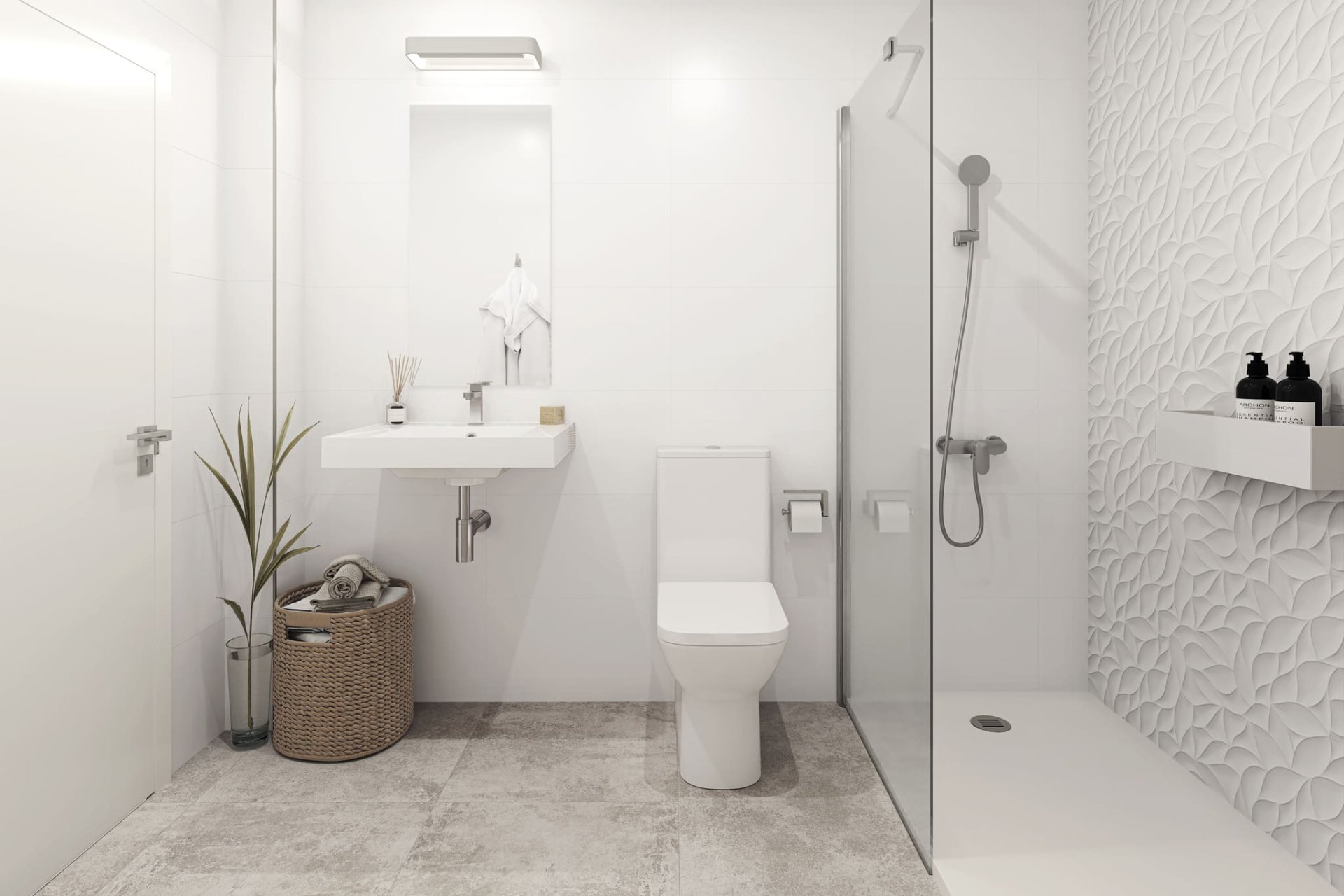 Nouvelle construction - Bungalow-Appartement -
Pilar de la Horadada