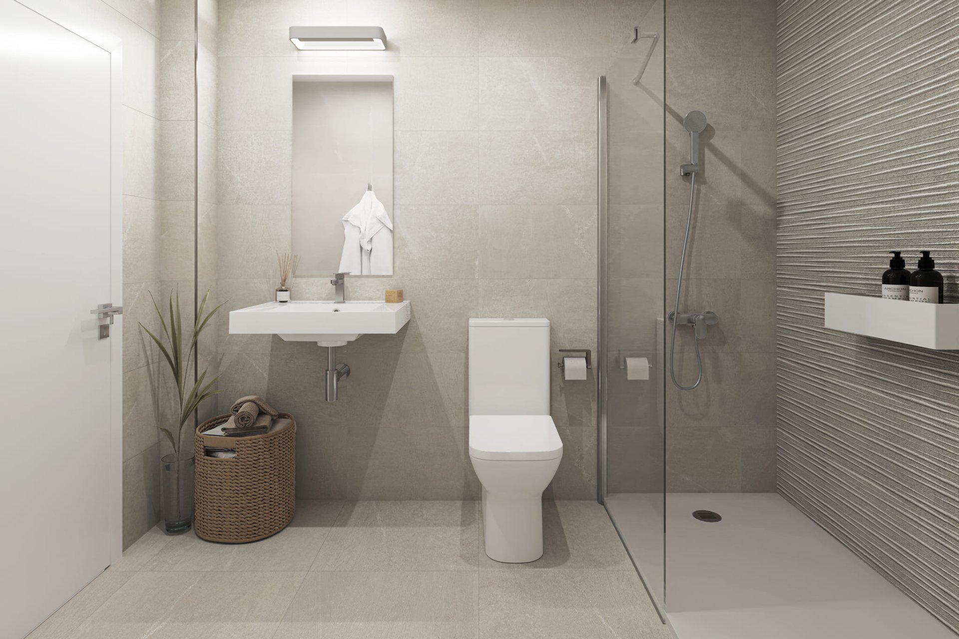 Nouvelle construction - Bungalow-Appartement -
Pilar de la Horadada