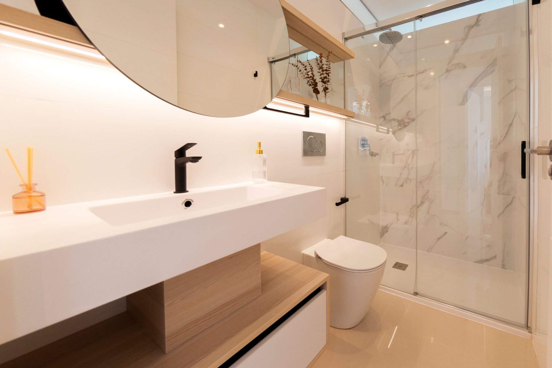 Nouvelle construction - Bungalow-Appartement -
Rojales