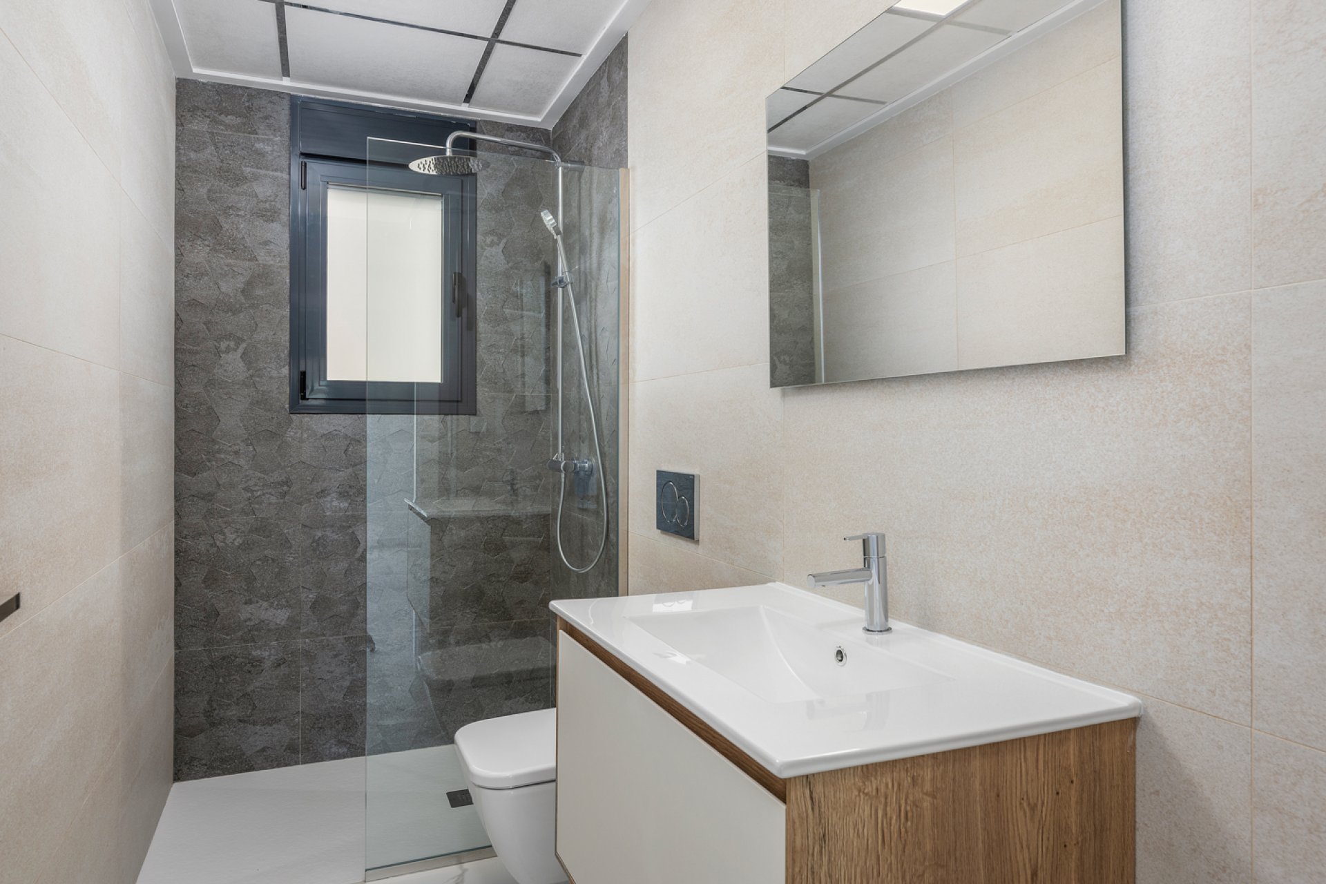 Nouvelle construction - Bungalow-Appartement -
San Miguel de Salinas
