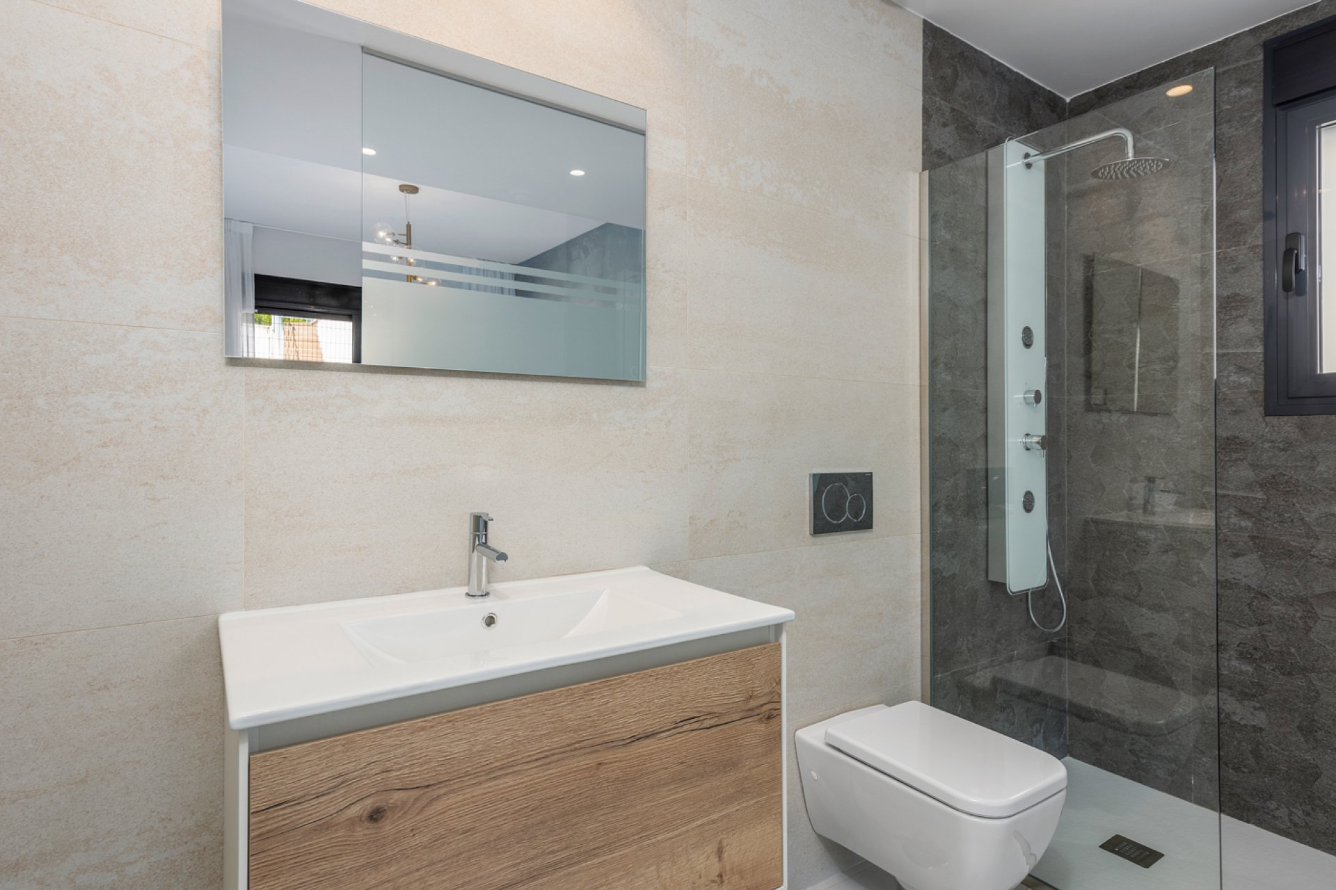 Nouvelle construction - Bungalow-Appartement -
San Miguel de Salinas