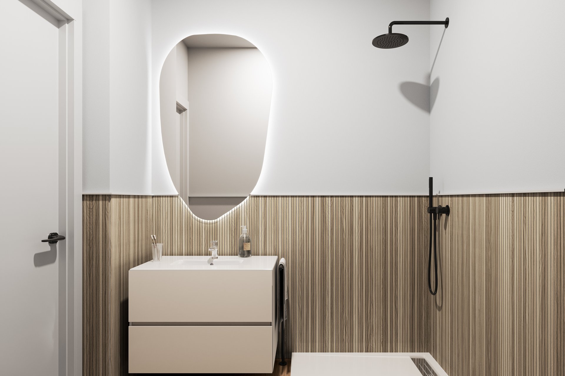Nouvelle construction - Bungalow-Appartement -
San Miguel de Salinas
