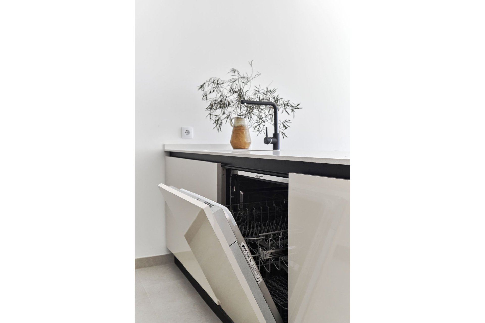 Nouvelle construction - Bungalow-Appartement -
Torrevieja
