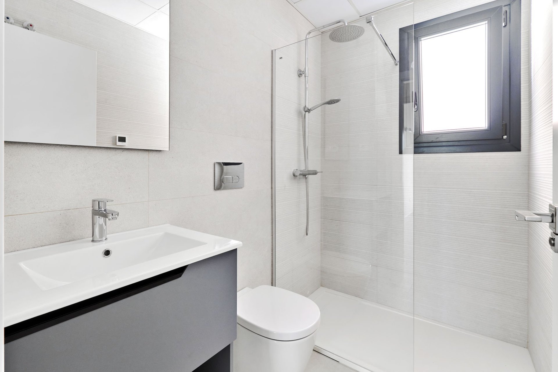Nouvelle construction - Bungalow-Appartement -
Torrevieja