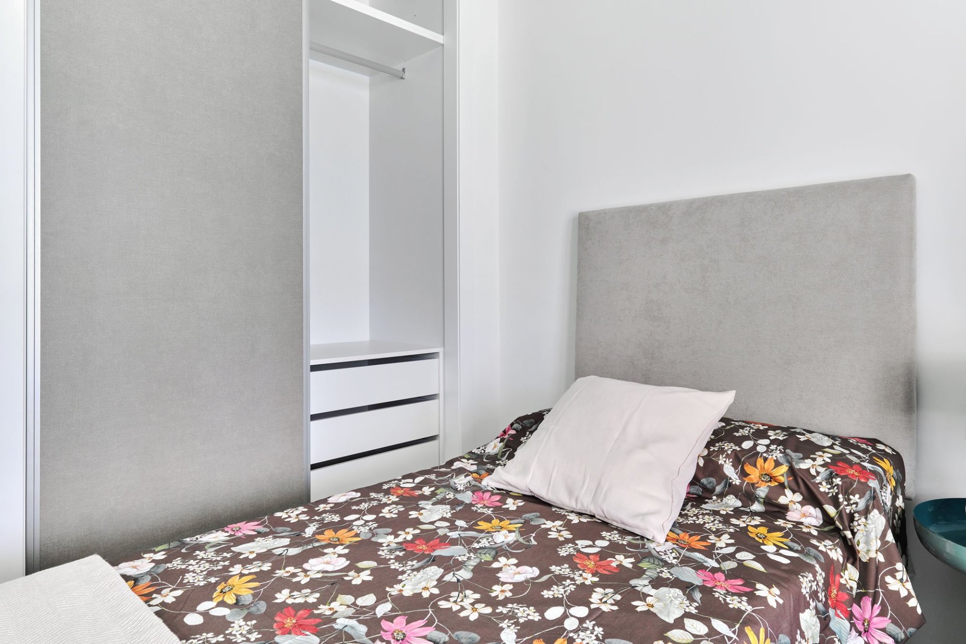 Nouvelle construction - Bungalow-Appartement -
Torrevieja