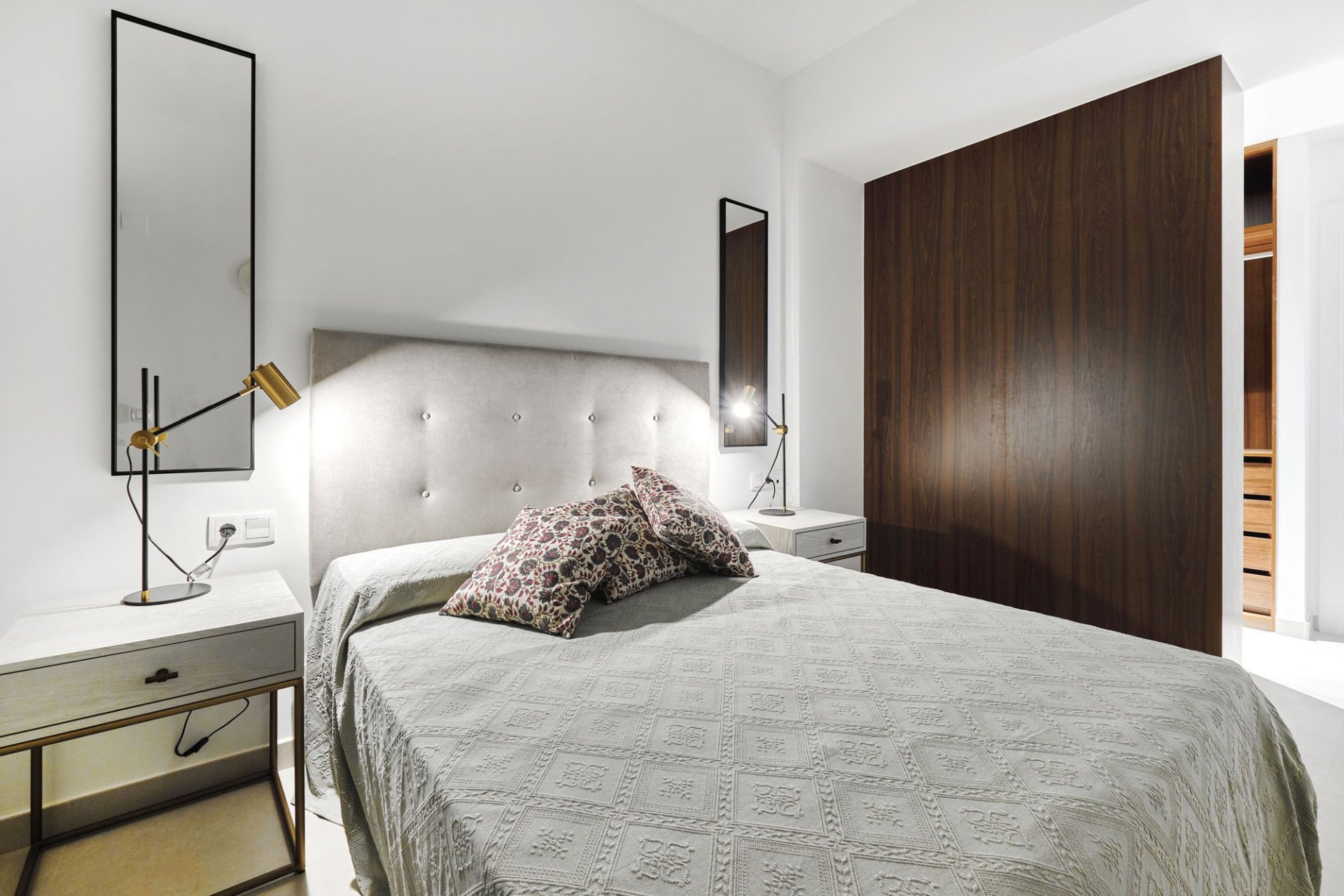 Nouvelle construction - Bungalow-Appartement -
Torrevieja