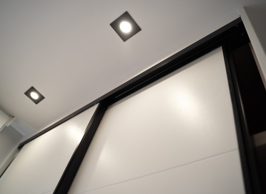 Nouvelle construction - Bungalow-Appartement -
Torrevieja