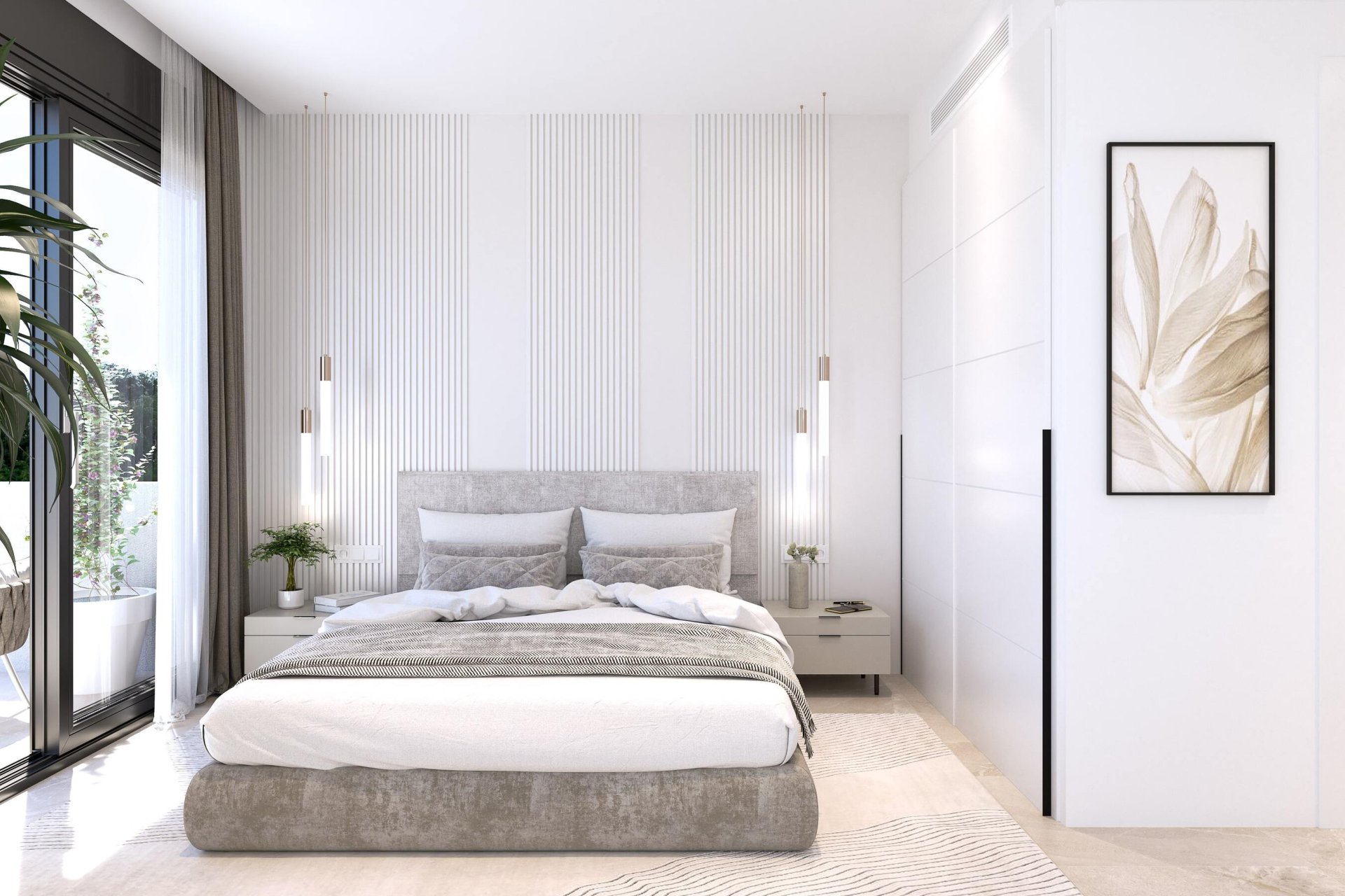 Nouvelle construction - Bungalow-Appartement -
Torrevieja