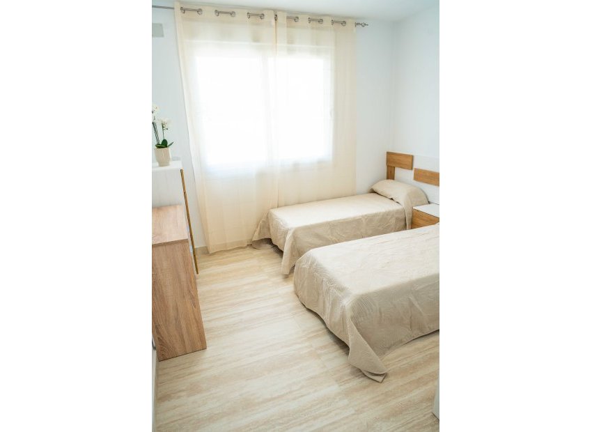 Nouvelle construction - terraced -
Ciudad Quesada