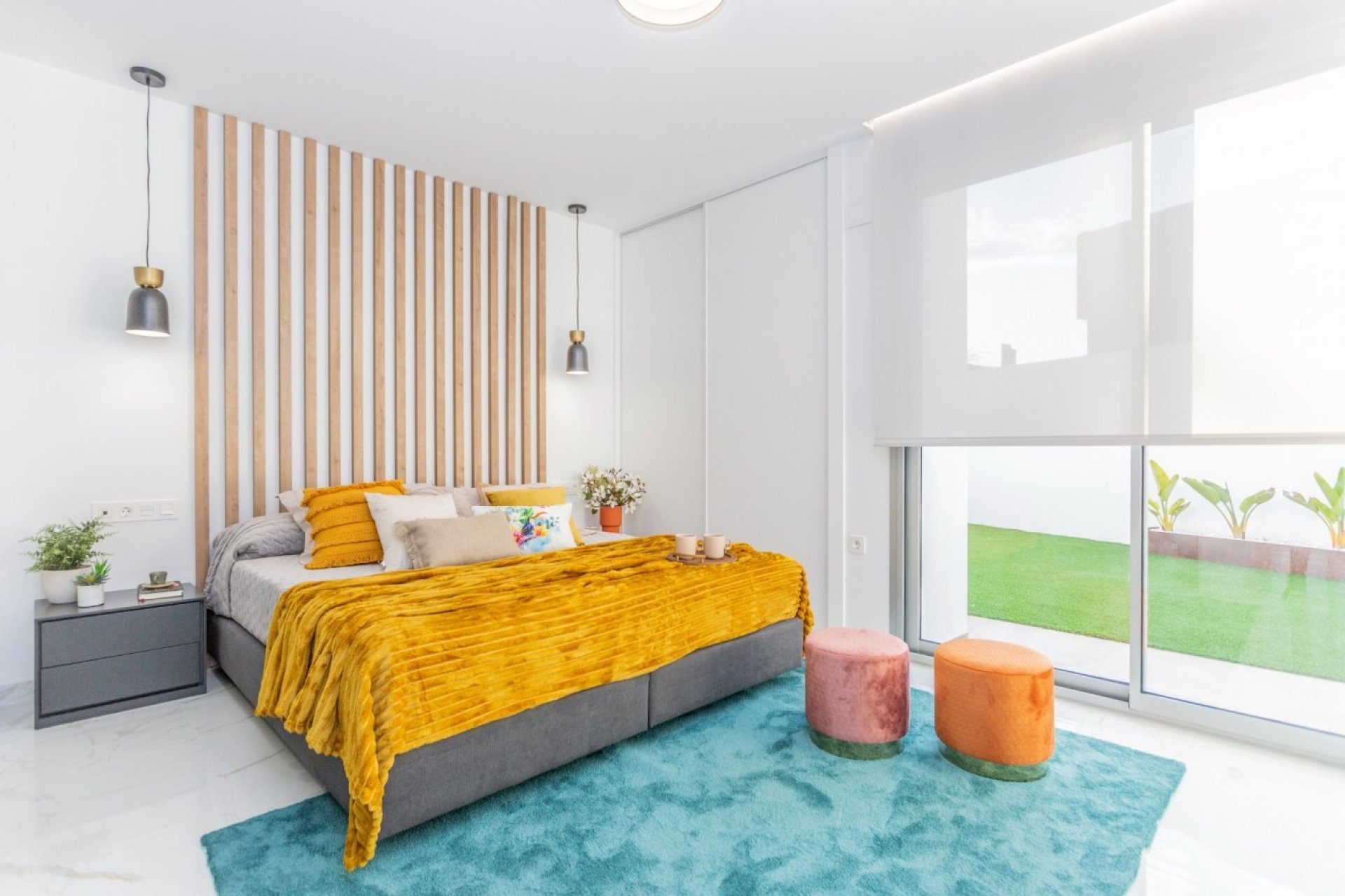 Nouvelle construction - terraced -
Torrevieja