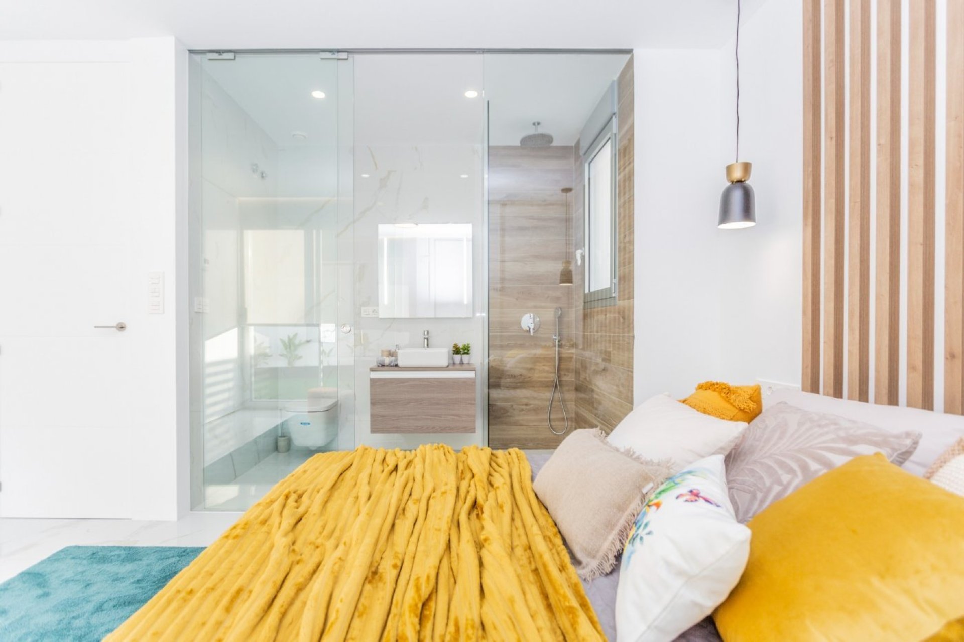 Nouvelle construction - terraced -
Torrevieja
