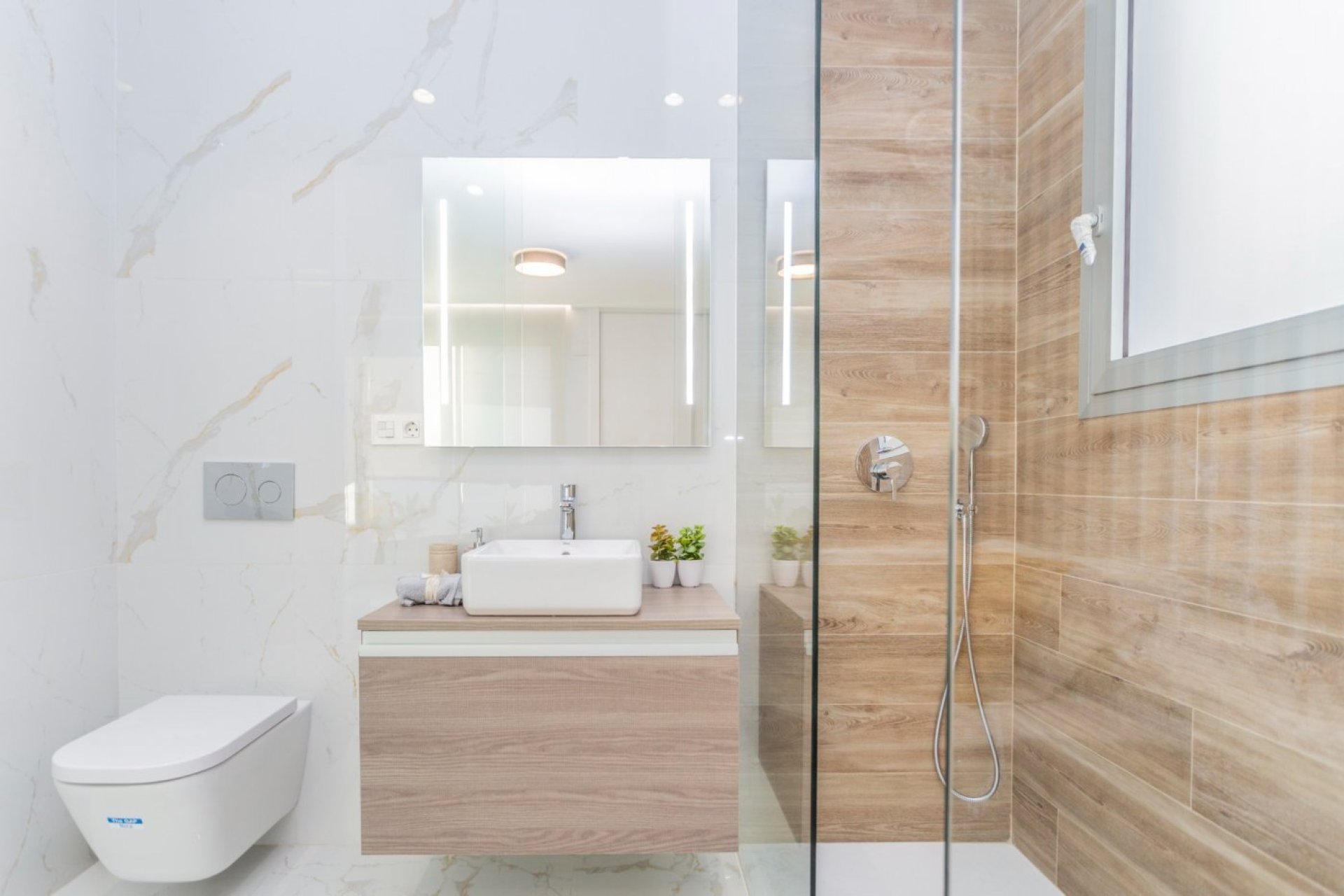 Nouvelle construction - terraced -
Torrevieja