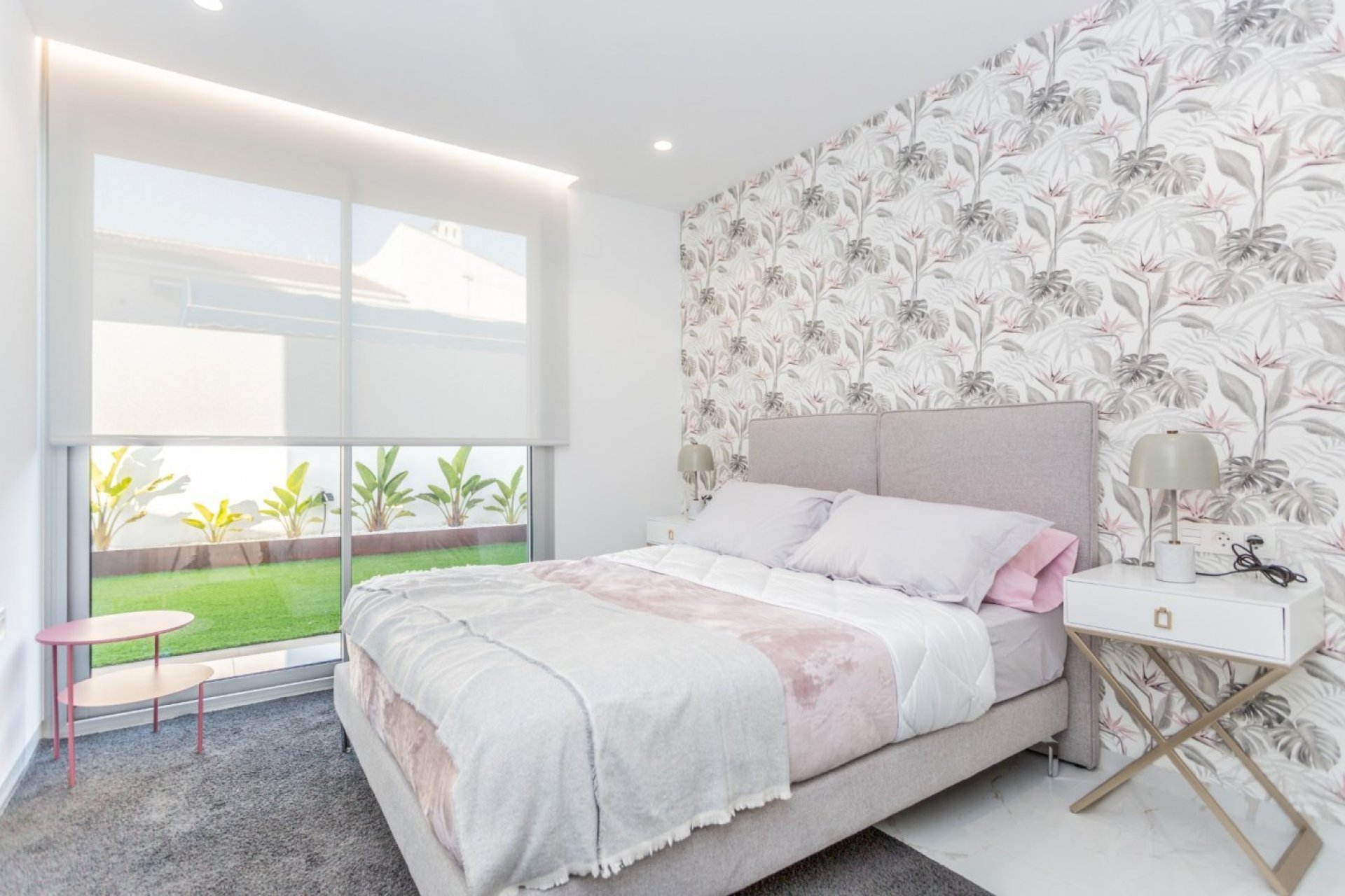 Nouvelle construction - terraced -
Torrevieja