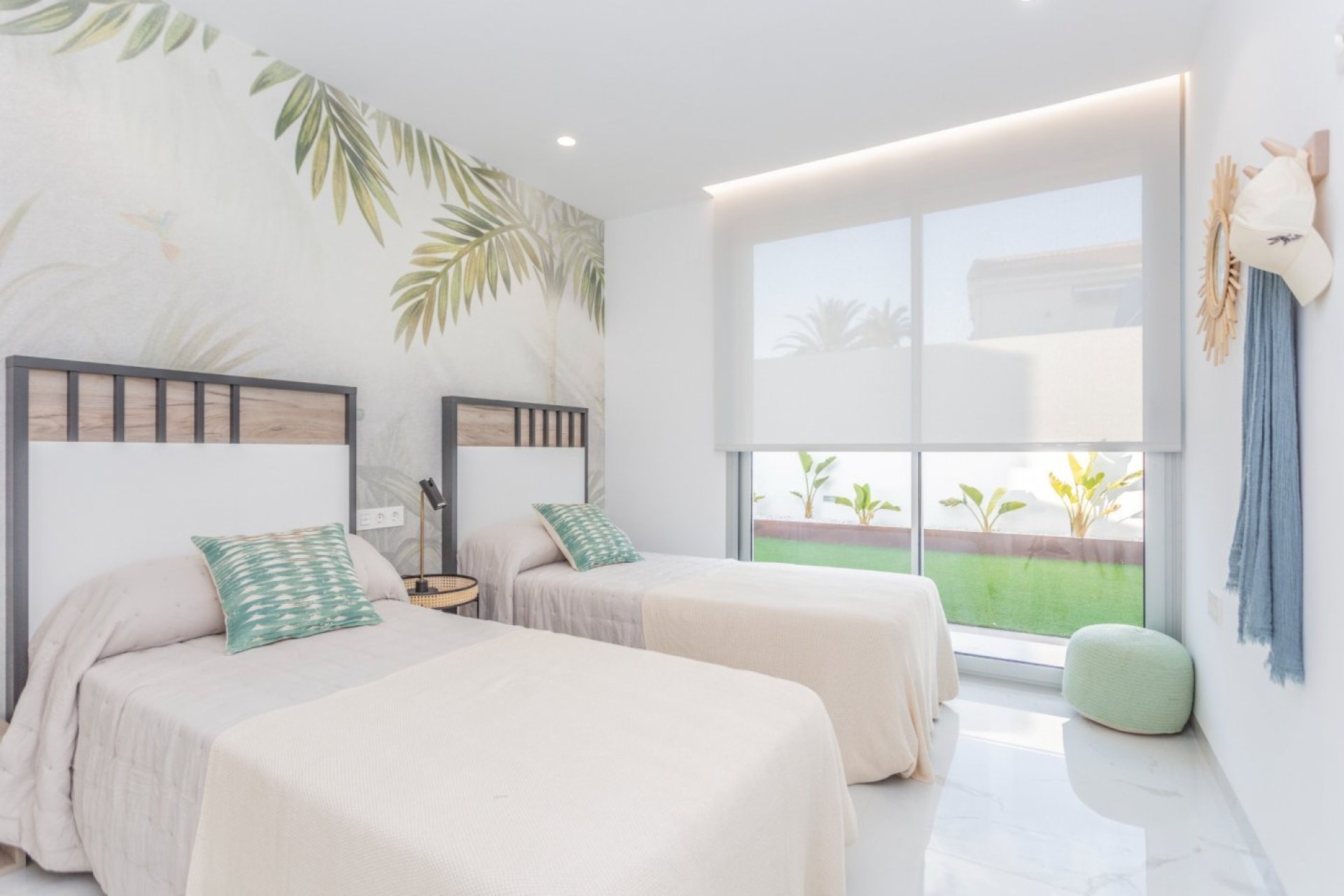 Nouvelle construction - terraced -
Torrevieja