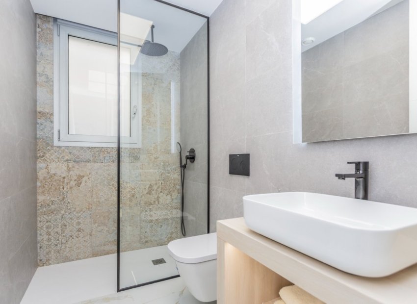 Nouvelle construction - terraced -
Torrevieja