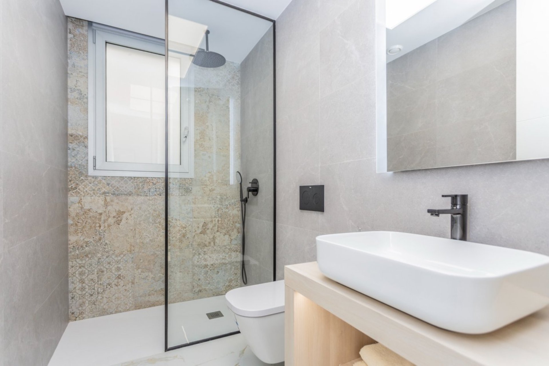 Nouvelle construction - terraced -
Torrevieja