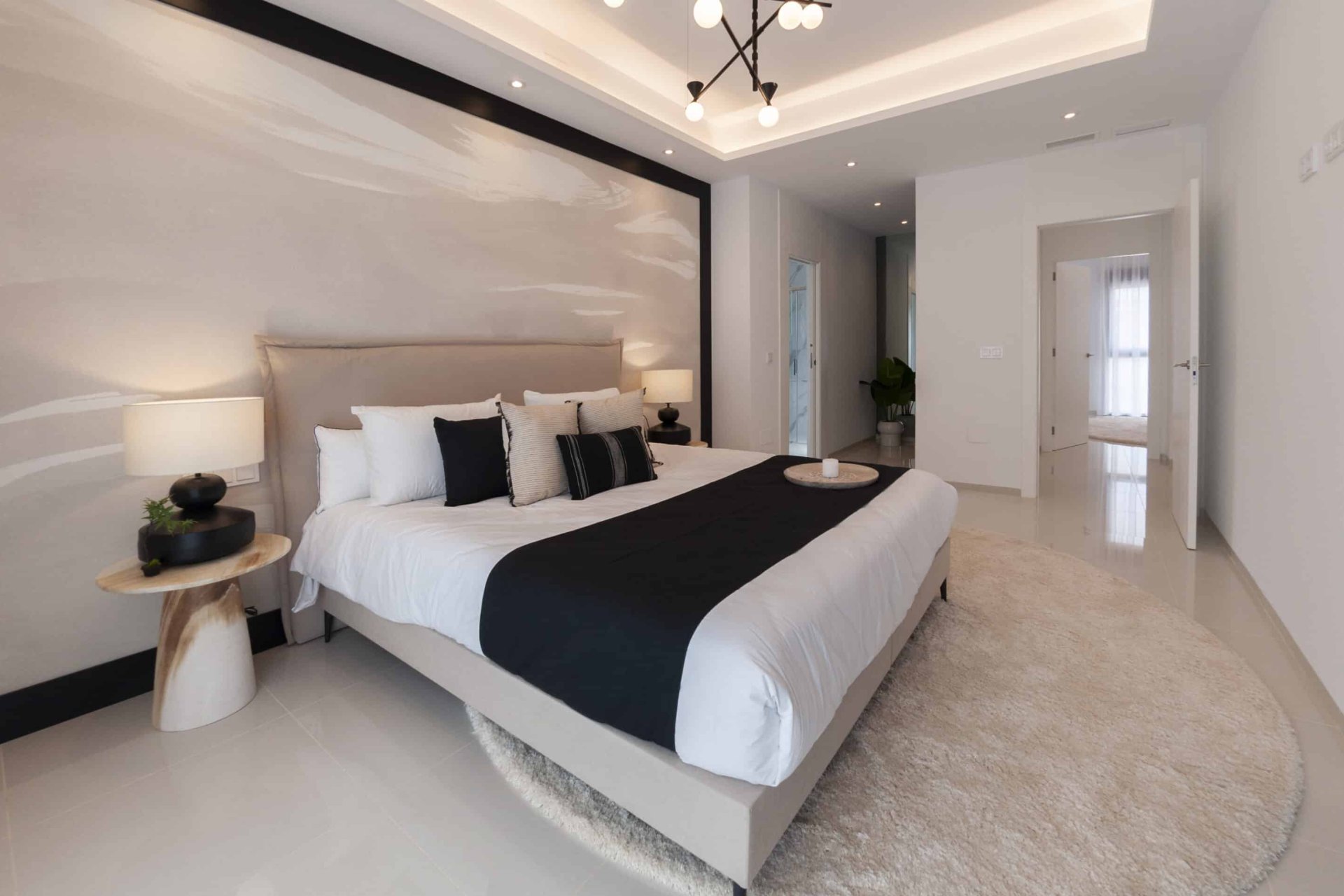 Nouvelle construction - Villa individuelle -
Ciudad Quesada