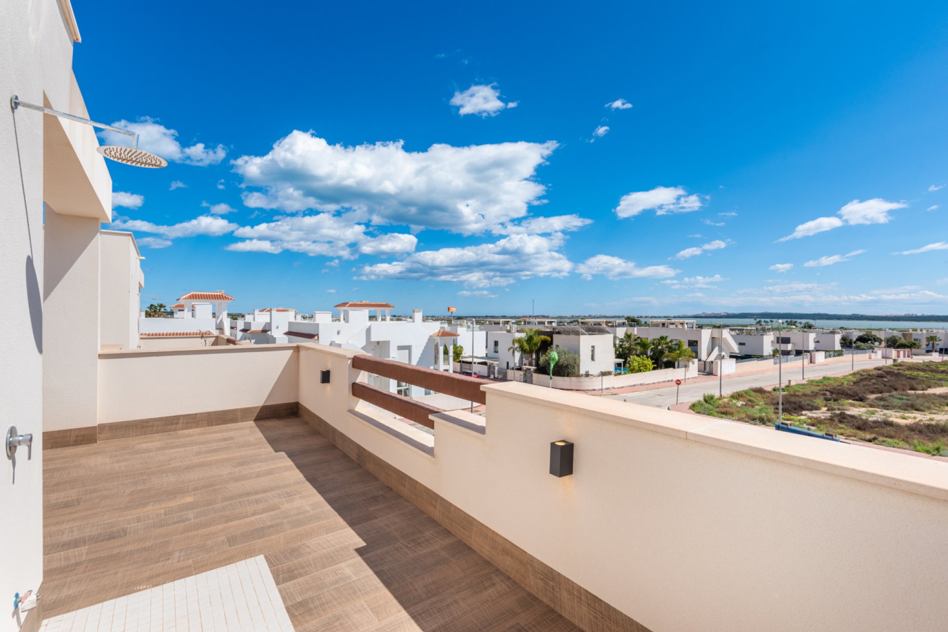 Nouvelle construction - Villa individuelle -
Ciudad Quesada