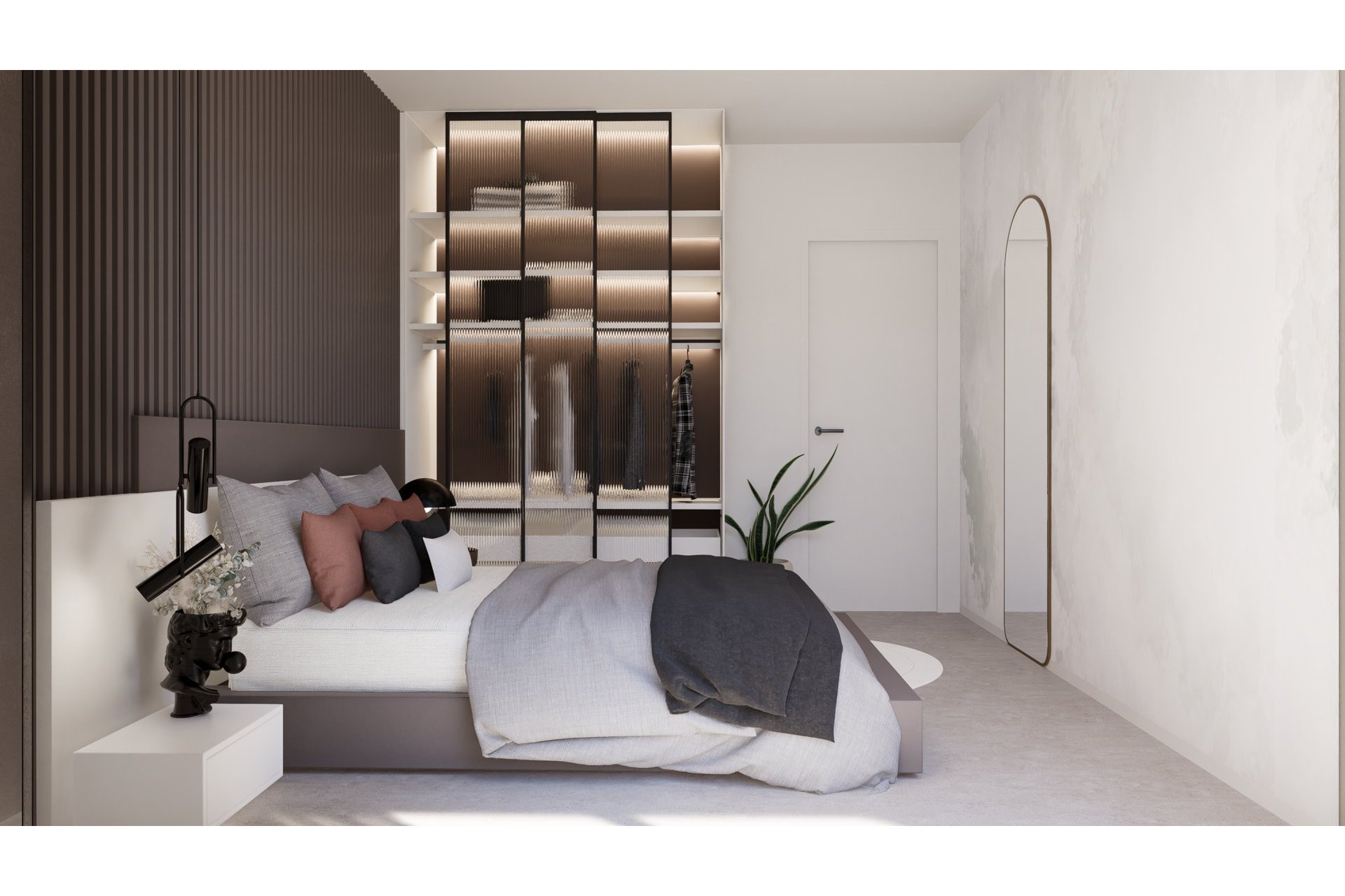 Nouvelle construction - Villa individuelle -
Ciudad Quesada
