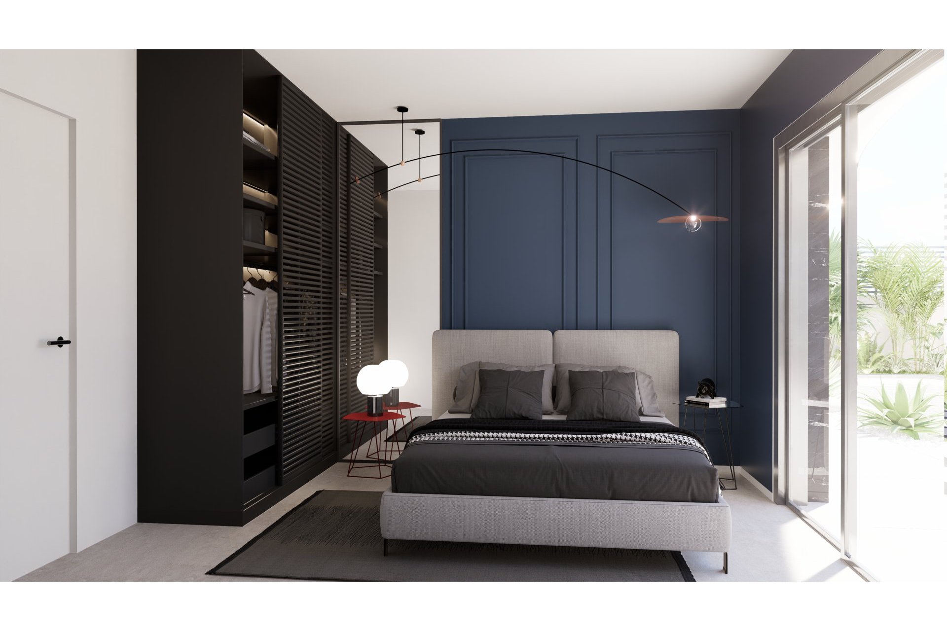 Nouvelle construction - Villa individuelle -
Ciudad Quesada
