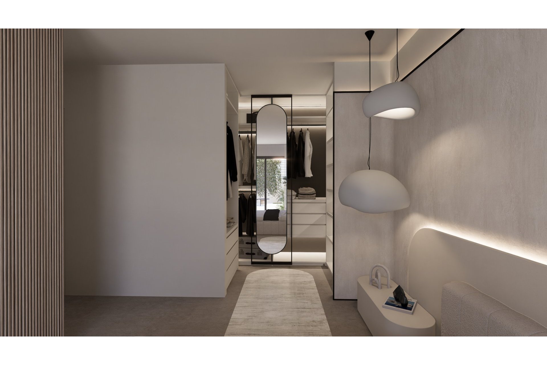 Nouvelle construction - Villa individuelle -
Ciudad Quesada