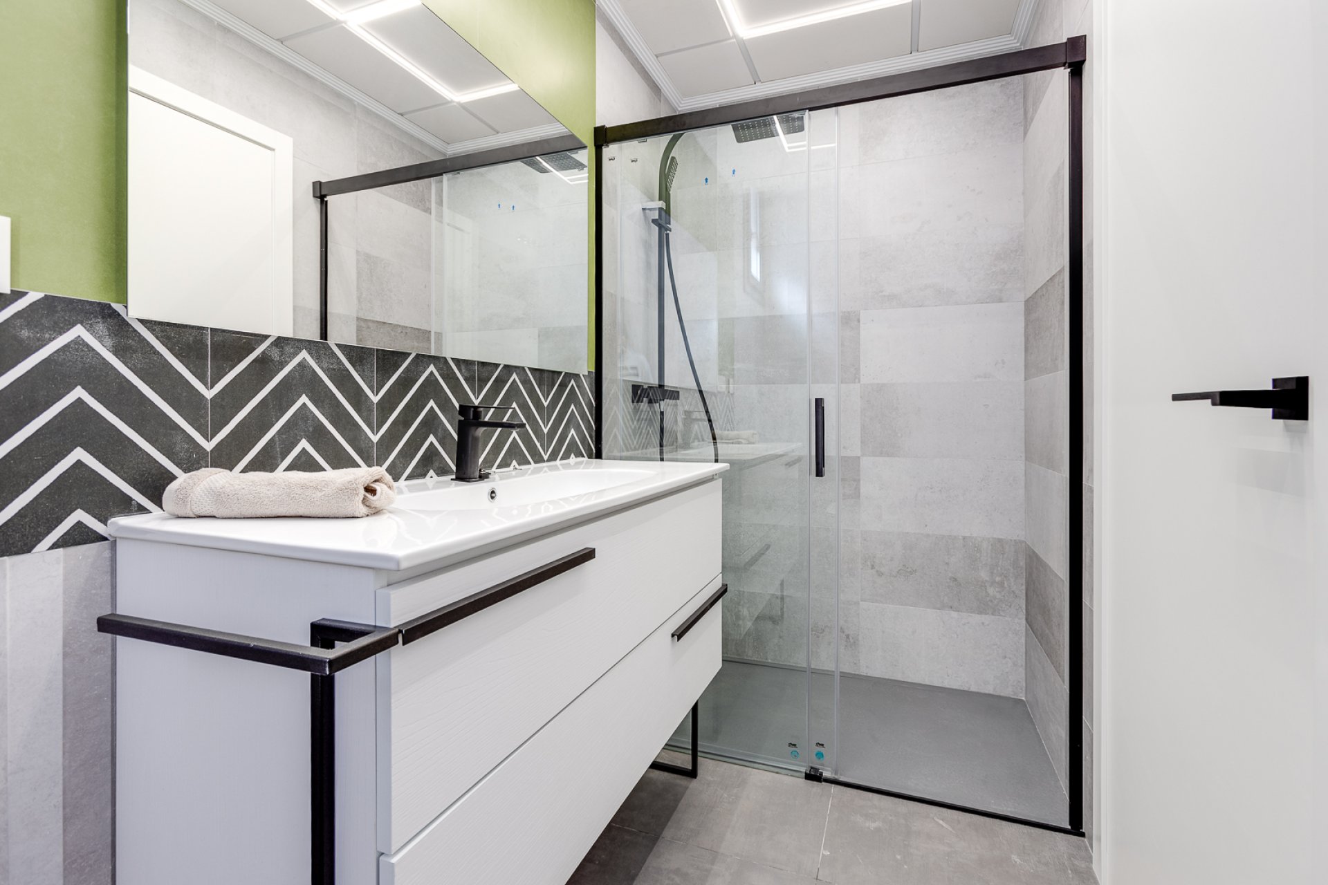 Nouvelle construction - Villa individuelle -
La Mata