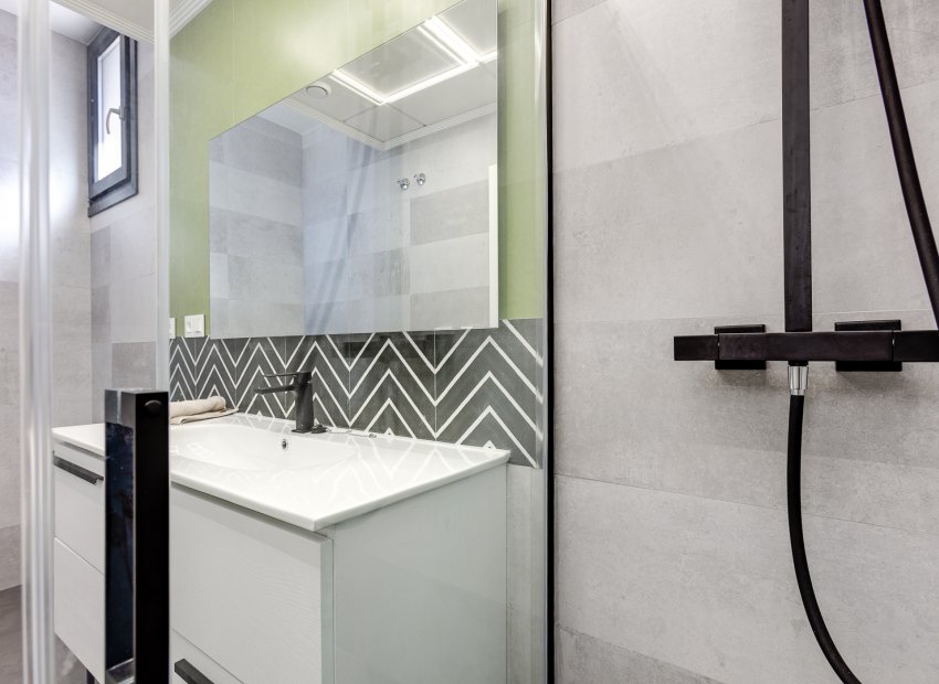 Nouvelle construction - Villa individuelle -
La Mata