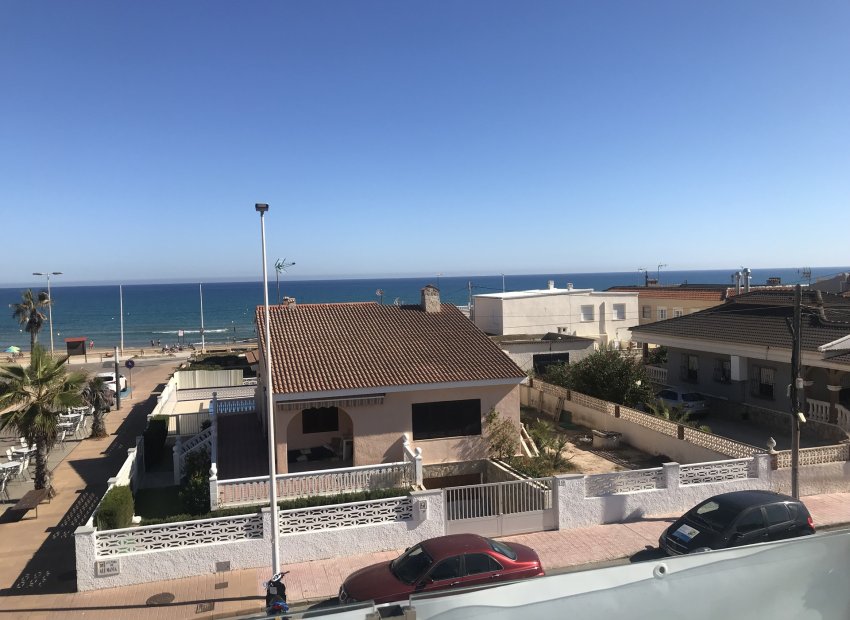 Nouvelle construction - Villa individuelle -
La Mata