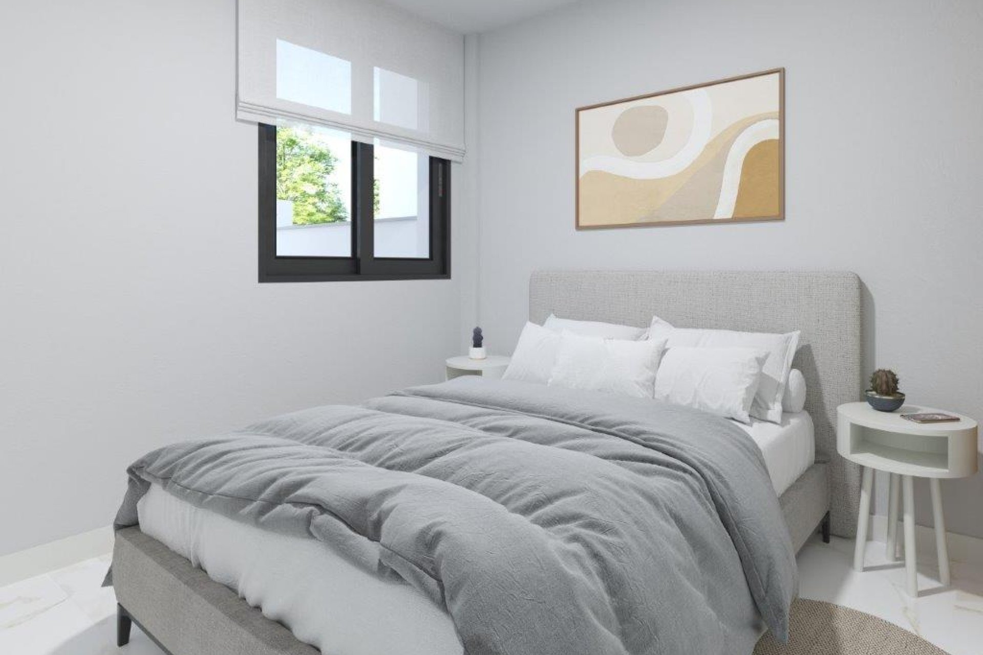 Nouvelle construction - Villa individuelle -
Los Montesinos