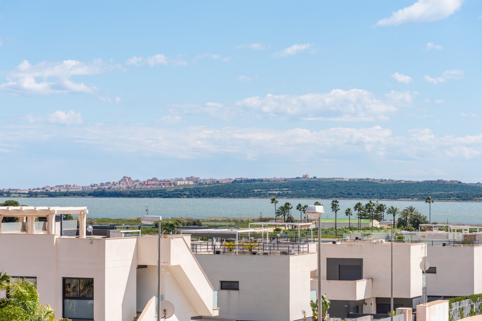 Nouvelle construction - Villa individuelle -
Los Montesinos