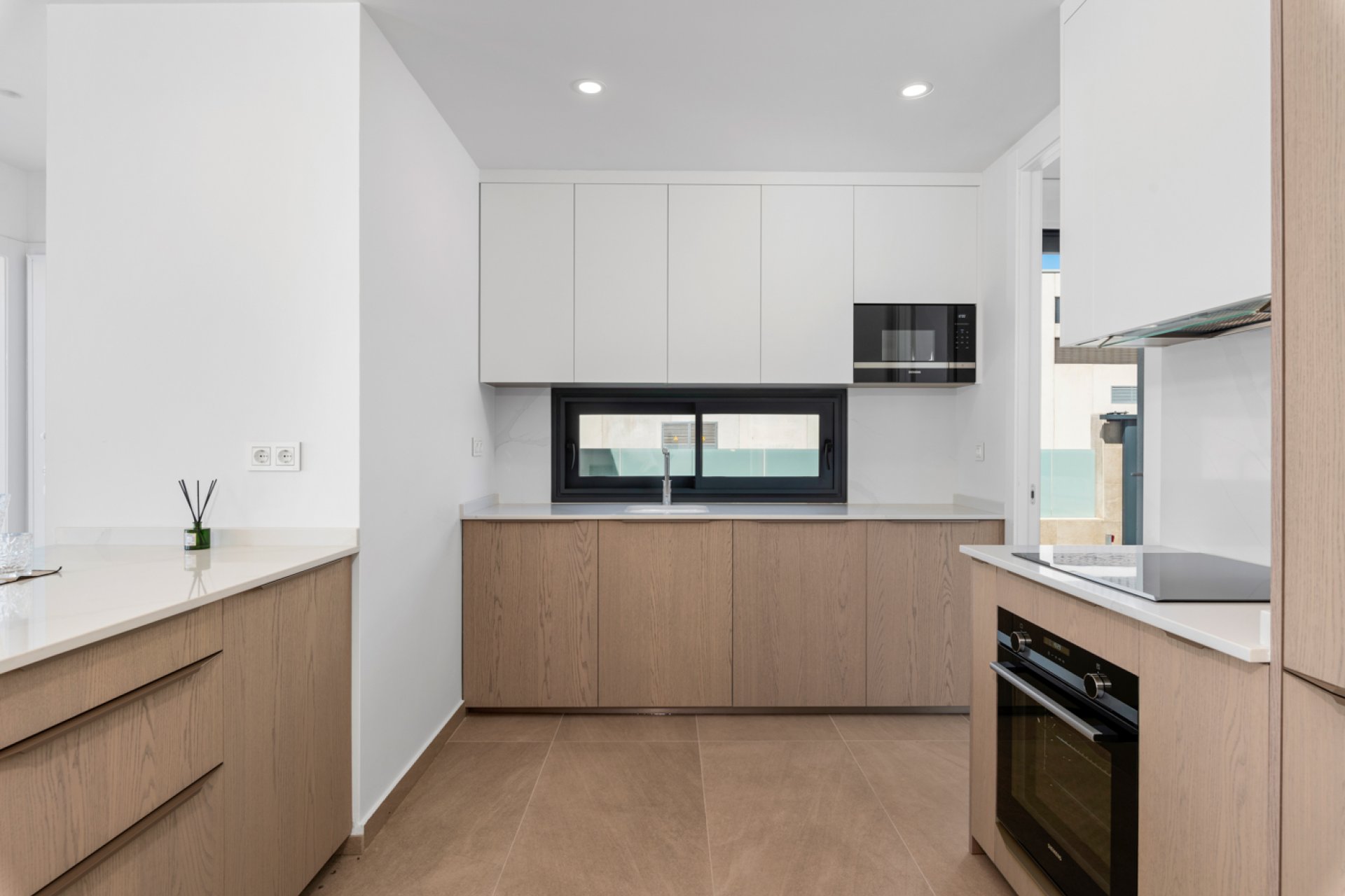 Nouvelle construction - Villa individuelle -
Orihuela Costa - Dehesa de Campoamor