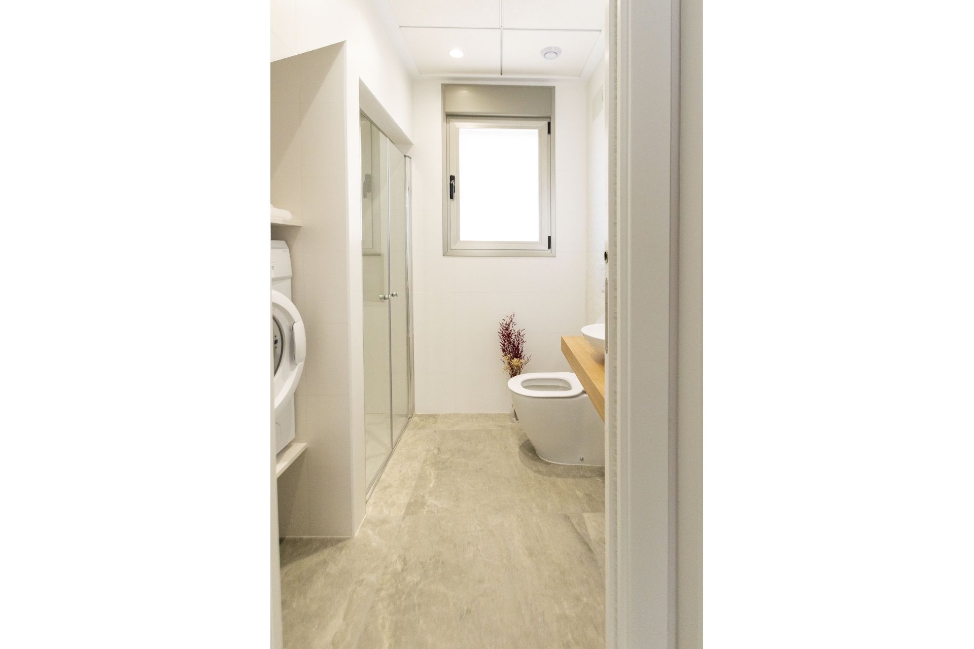 Nouvelle construction - Villa individuelle -
Pilar de la Horadada