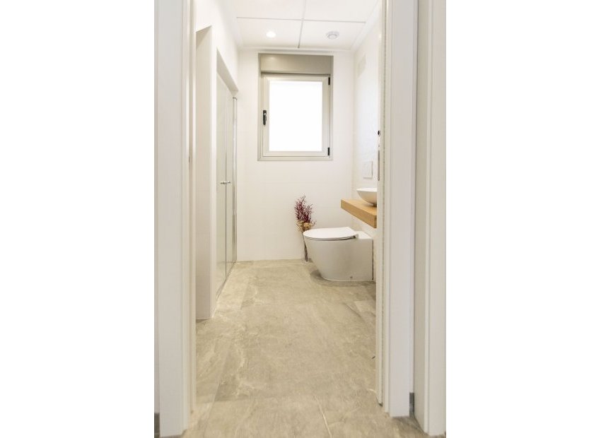 Nouvelle construction - Villa individuelle -
Pilar de la Horadada
