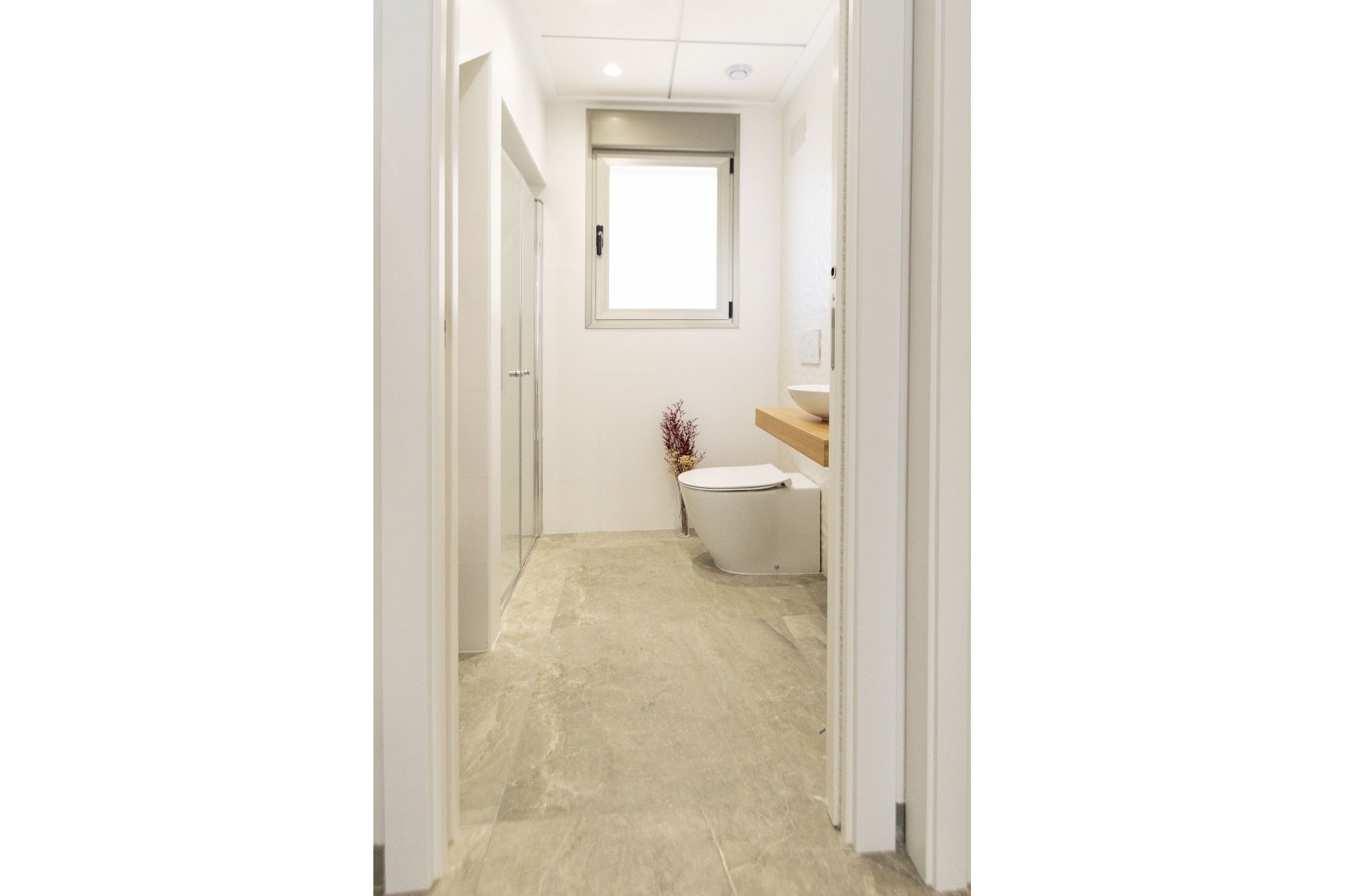 Nouvelle construction - Villa individuelle -
Pilar de la Horadada