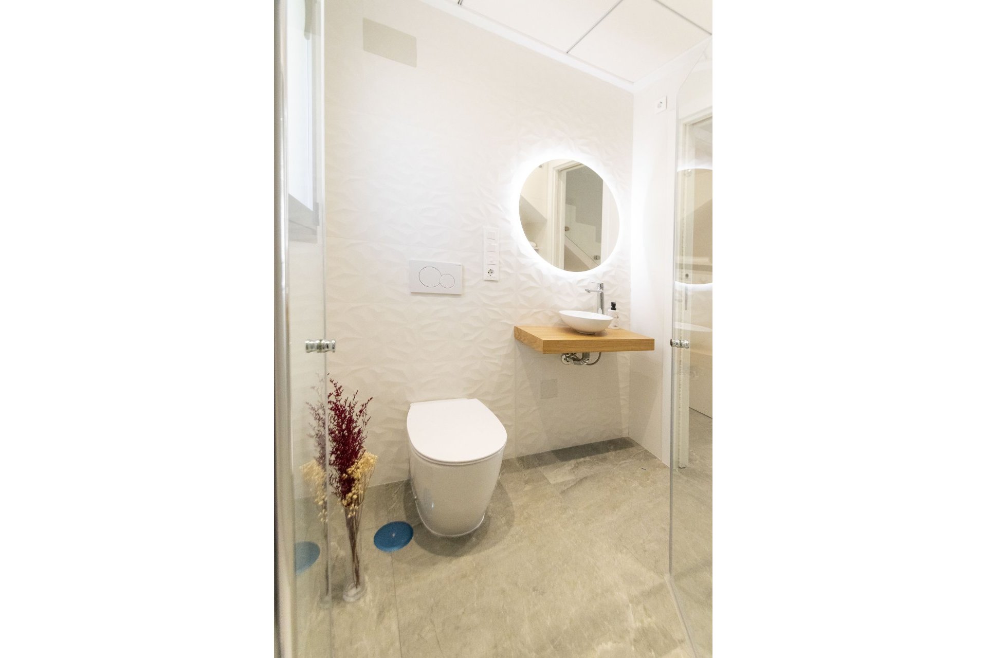 Nouvelle construction - Villa individuelle -
Pilar de la Horadada
