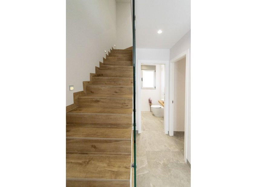 Nouvelle construction - Villa individuelle -
Pilar de la Horadada