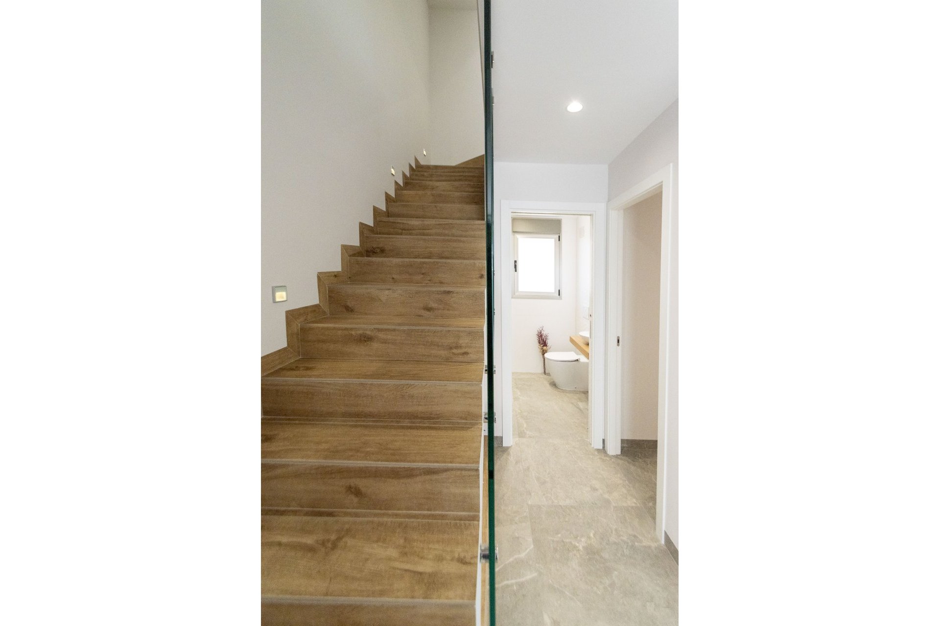 Nouvelle construction - Villa individuelle -
Pilar de la Horadada