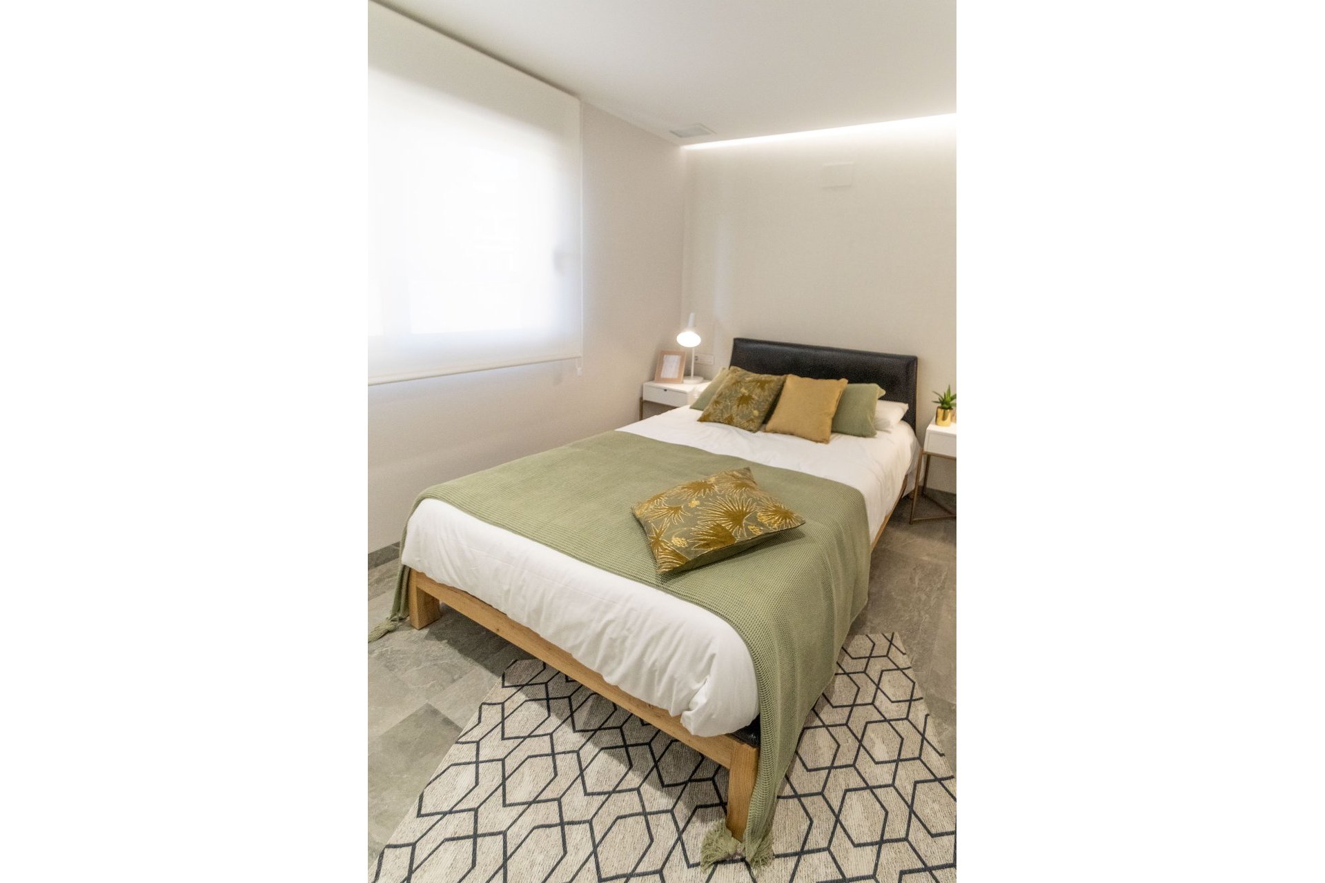 Nouvelle construction - Villa individuelle -
Pilar de la Horadada