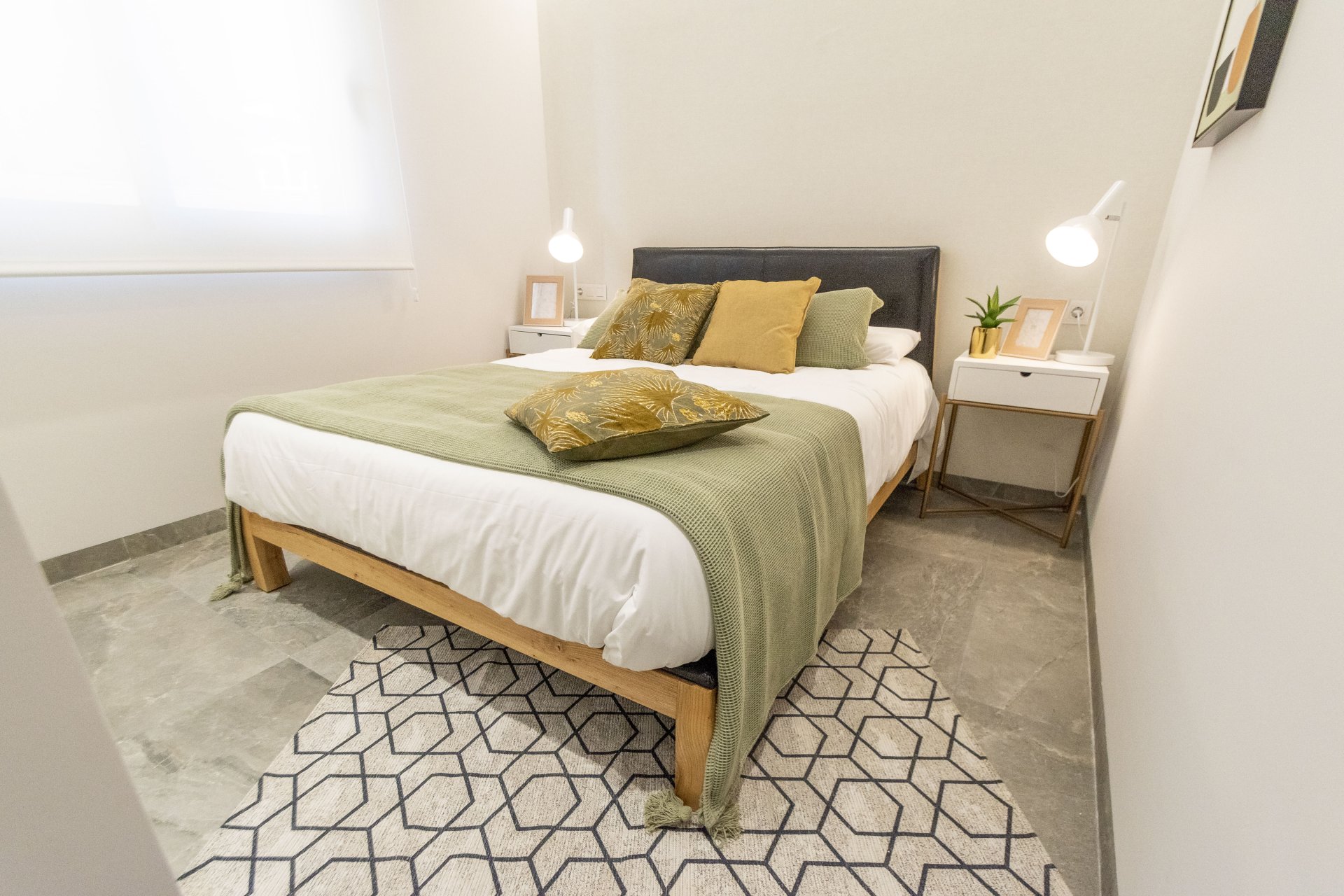 Nouvelle construction - Villa individuelle -
Pilar de la Horadada