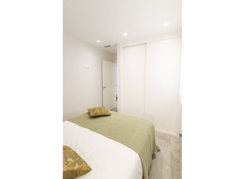 Nouvelle construction - Villa individuelle -
Pilar de la Horadada
