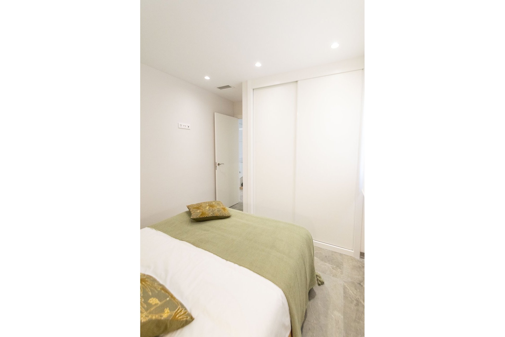 Nouvelle construction - Villa individuelle -
Pilar de la Horadada