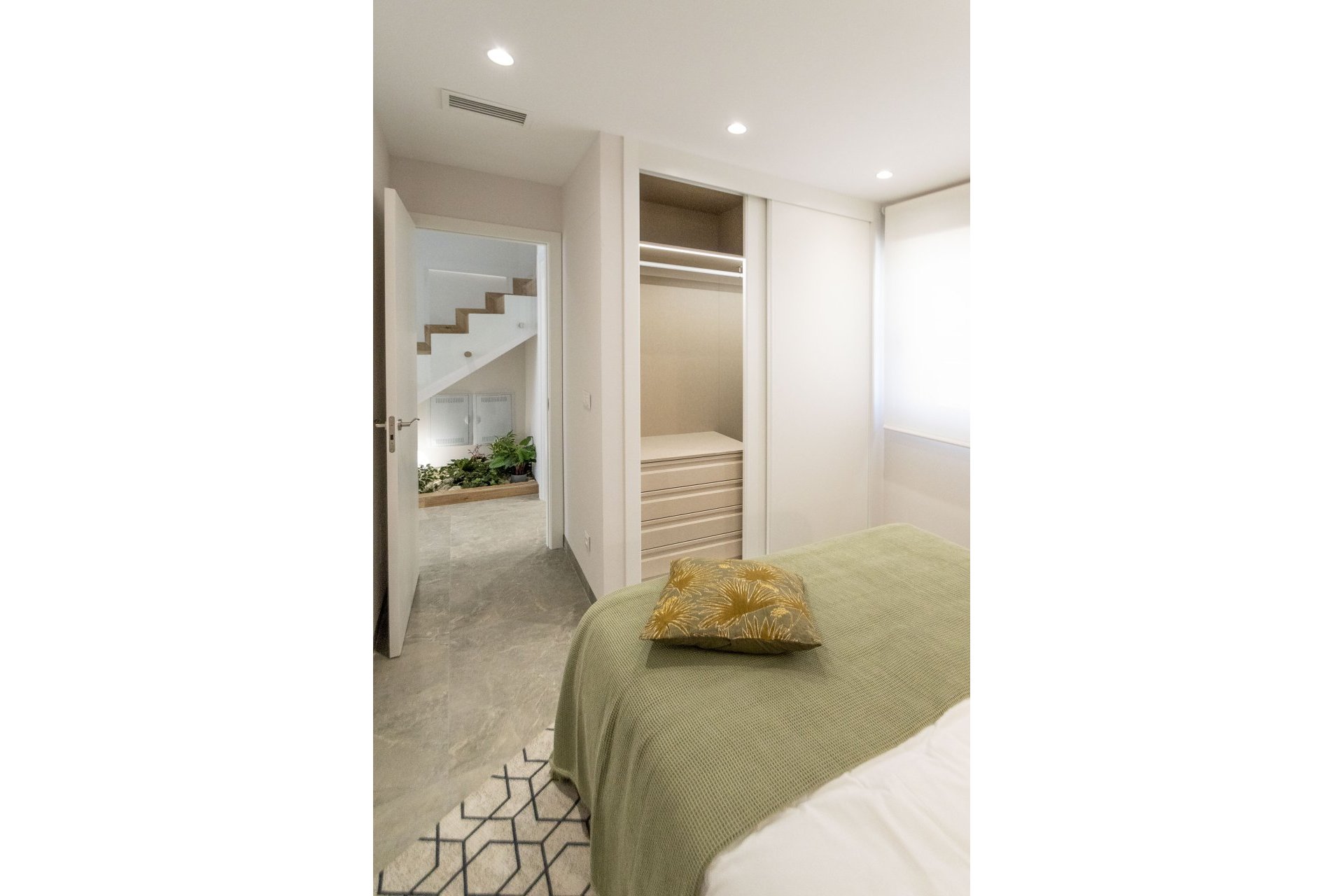 Nouvelle construction - Villa individuelle -
Pilar de la Horadada