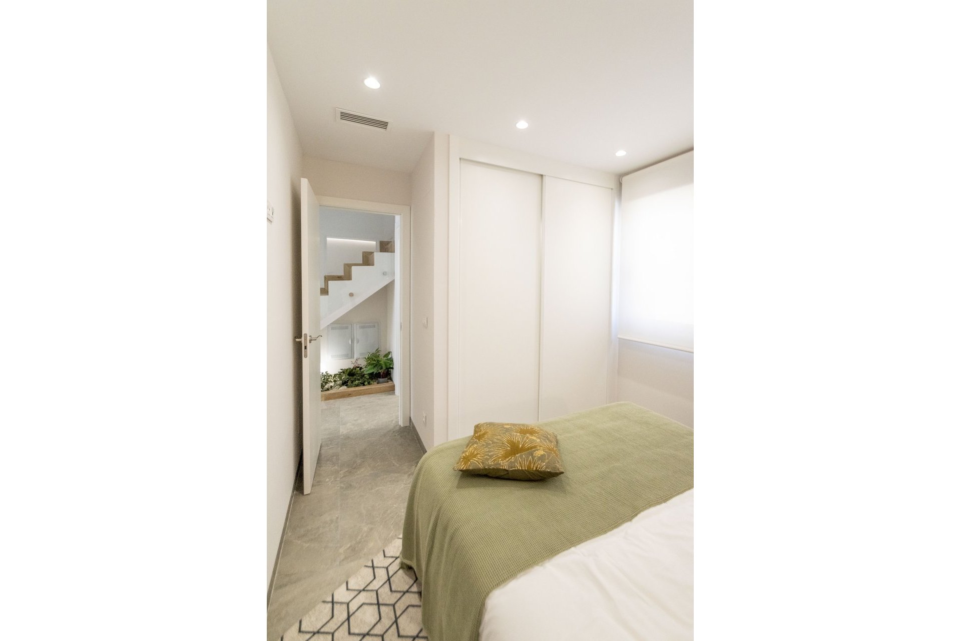 Nouvelle construction - Villa individuelle -
Pilar de la Horadada