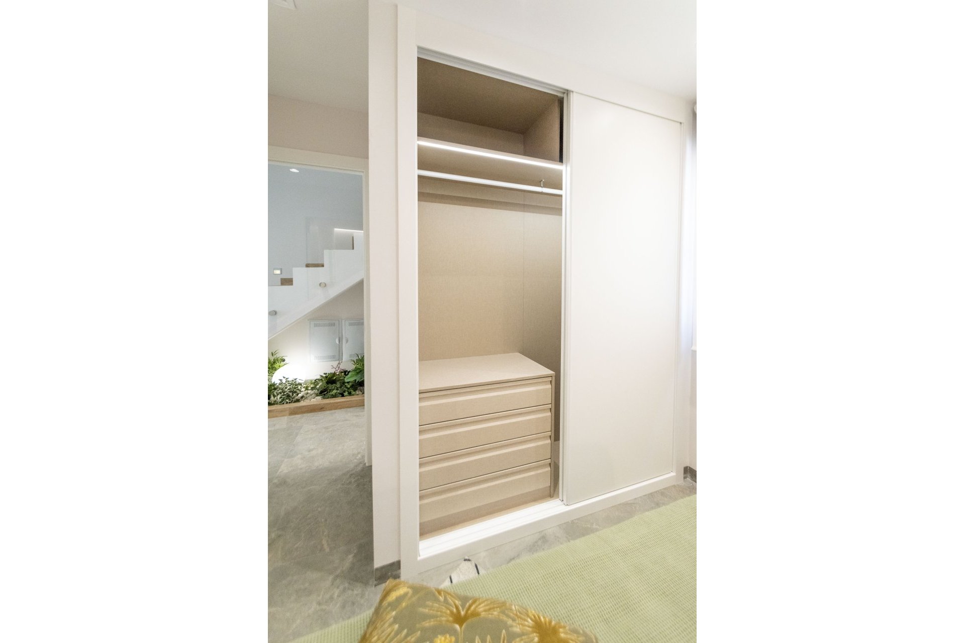 Nouvelle construction - Villa individuelle -
Pilar de la Horadada