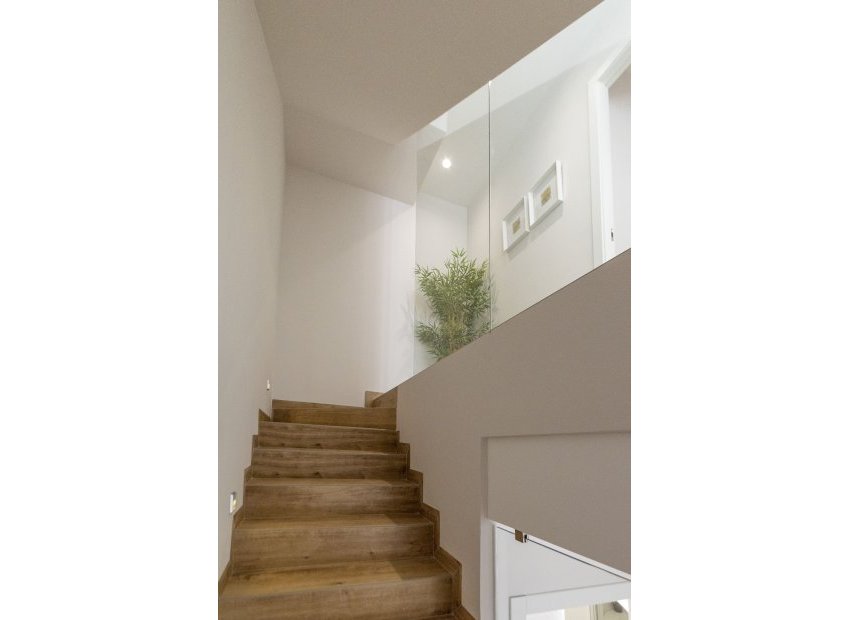 Nouvelle construction - Villa individuelle -
Pilar de la Horadada