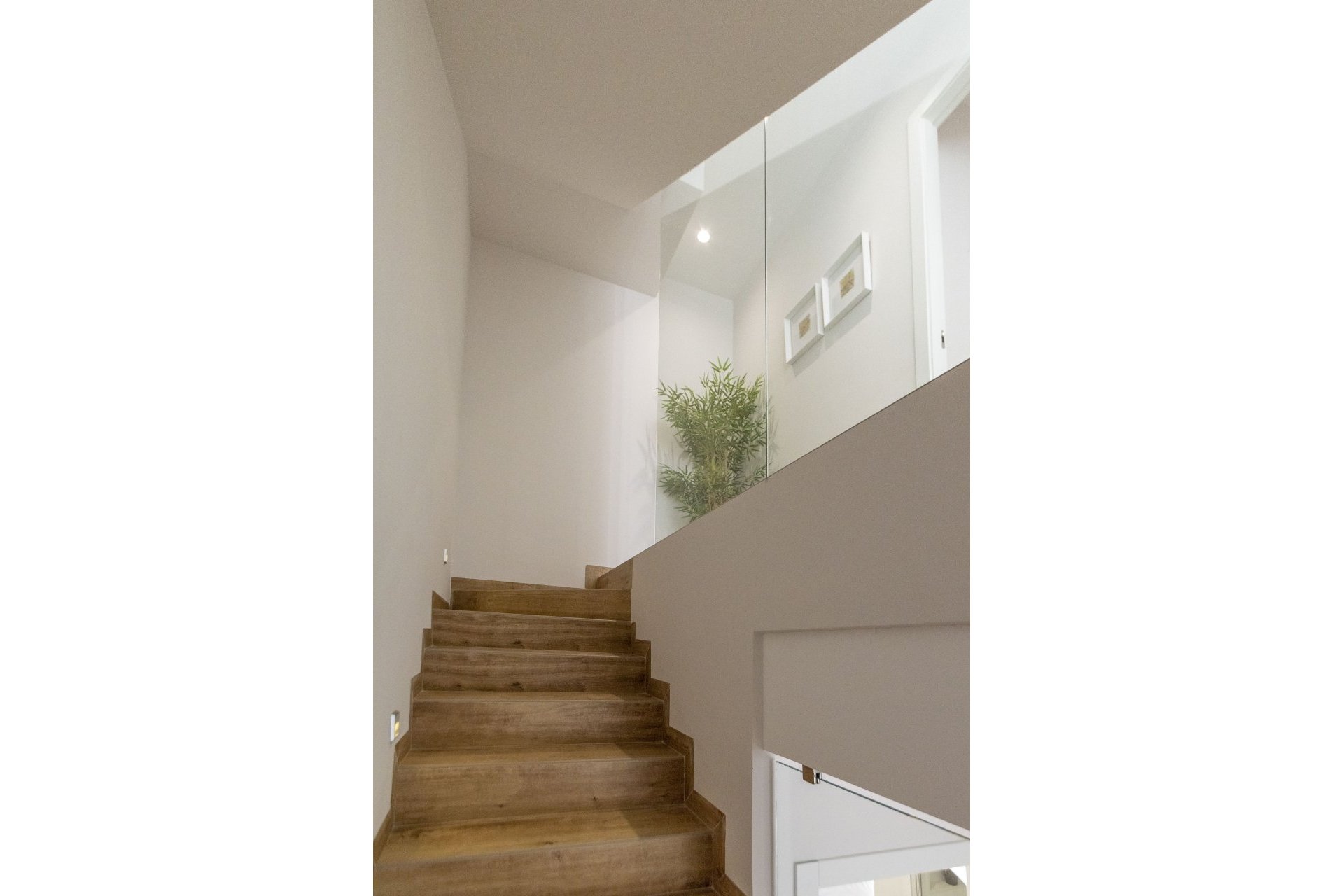 Nouvelle construction - Villa individuelle -
Pilar de la Horadada