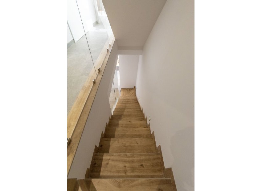 Nouvelle construction - Villa individuelle -
Pilar de la Horadada