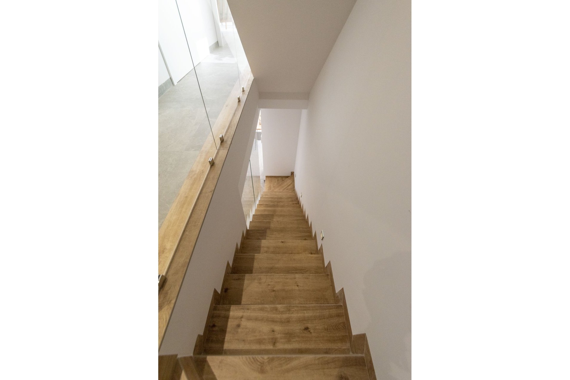 Nouvelle construction - Villa individuelle -
Pilar de la Horadada