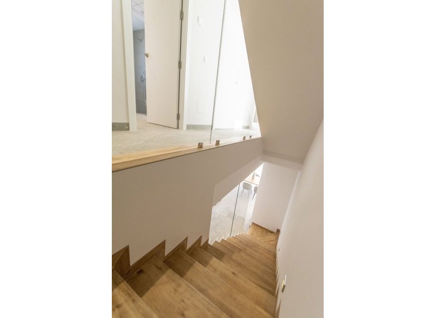 Nouvelle construction - Villa individuelle -
Pilar de la Horadada