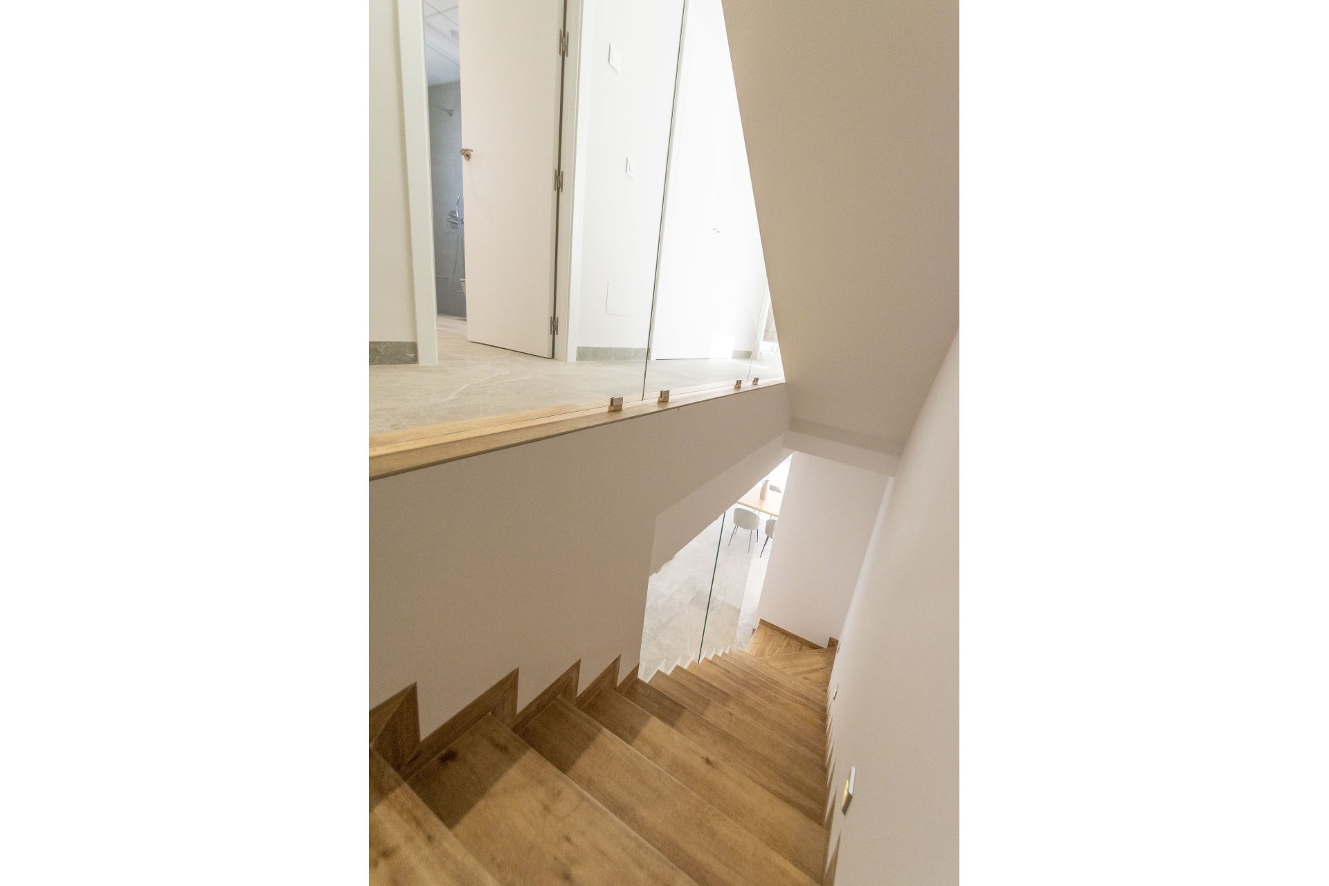 Nouvelle construction - Villa individuelle -
Pilar de la Horadada